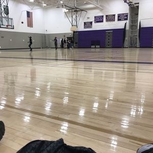 Meet your Posher, Nathan